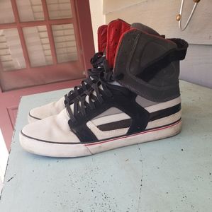 Supra Skytop 2s